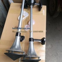 东风天龙车顶喇叭总成 汽车喇叭电器/3721060-C0300