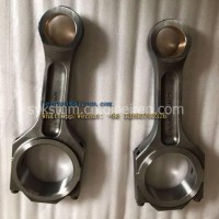 重庆康明斯QSK60发动机连杆/3643083 3640514