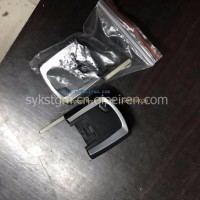 东风天龙旗舰中控钥匙 中控门锁钥匙控制器总成 旗舰遥控钥匙/3660110-C6100