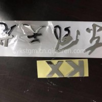 东风天龙KX车标及他车身附件 东风配件批发/KX