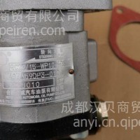 红岩助力泵 华菱助力泵/QC22/15-WP-HY 3407A59DP3-010A5