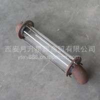 直销吸粪车配件观液镜 高清优质吸污车观液镜 批发环卫配件/品牌老店 现货供应 量大价优