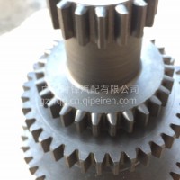 南轻 NJ130变速箱齿轮 配金鹿车丰旭等农用车/130波箱齿轮