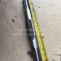 金鹿农用车WA02 分动箱主轴 后驱动轴130/农用车WA02 分动箱主轴 后驱动轴130