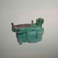 杭齿120取力器15键后取力器/杭齿120
