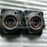 东风天锦取力器器法兰盘联接盘