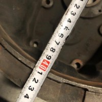 江淮骏铃，帅铃离合器壳/LC5T30/5T35/5T40