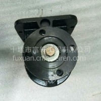 法士特QD40A专用21齿快速取力器总成/QD40A