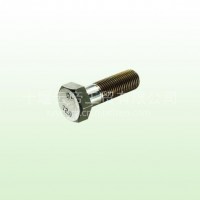 秦燕原正品D6114减震器螺栓M14*1.5-45/D06B-109-01