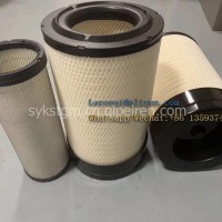 p785590 阿特拉斯空压机空气滤清器 3222188151 /AF25123/1931043 /1931042