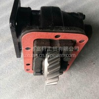 东风原厂取力器4205F34/4205F34