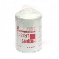 上海弗列加机滤 机滤 机油滤清器 康明斯4BT45发动机专用/LF3345品牌老店 量大价优