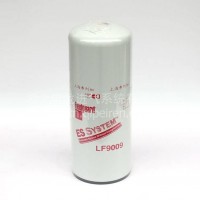 上海弗列加机滤 机滤 机油滤清器 东康6L8.9 康明斯发动机专用 /LF9009品牌老店 量大价优