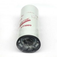 上海弗列加机滤 机滤 机油滤清器 东康6L8.9 康明斯发动机专用 /LF9009品牌老店 量大价优