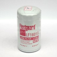 上海弗列加机滤 机油滤清器 康明斯发动机油滤芯 机滤/LF16015品牌老店 量大价优