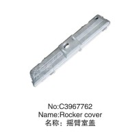 东风康明斯发动机摇臂室盖C3967762/C3967762