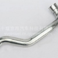 东风雷诺发动机出油管总成 D5010477114出油管总成 雷诺出油管/D5010477114
