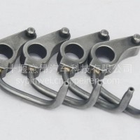 东风原厂正品雷诺发动机活塞冷却喷嘴 10BF11-02110活塞冷却喷嘴/10BF11-02110