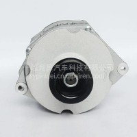 雷诺发动机发电机带皮带轮总成 D5010480575发电机带皮带轮总成 /D5010480575