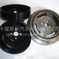 康明斯发动机风扇皮带轮3914454/3914454