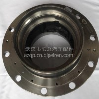 斯太尔后轮毂厂家直销