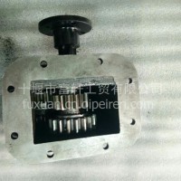 DC6J85水车专用取力器/23/273w3Q3-3