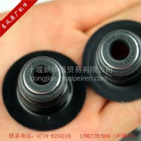 东风原厂纯正配件 康明斯6L气阀杆油封3948578气门油封 (排)/C3948578