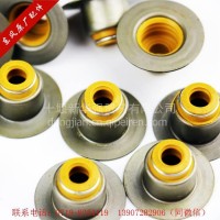 东风原厂纯正配件 康明斯ISDE气阀杆油封3955393气门油封 /C3955393