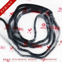 东风原厂配件 东风康明斯ISDE 4D 气门室罩垫/C4899228
