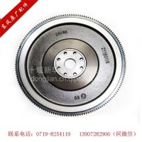 东风原厂纯正配件 东风 420飞轮总成/C3960491