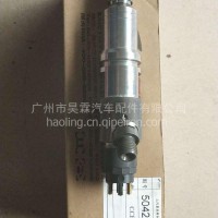 红岩杰狮上菲红发动机大喷油器/5042551850