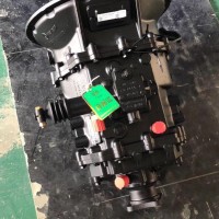 江淮汽车配法士特6DS60T变速箱总成/6DS60T