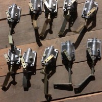 万里扬变速箱小盖/530.535.540.545.556.653