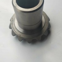 东风德纳440桥中桥轴间差速器前侧齿底盘件/2510435-NC01Q