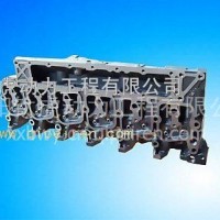 促销工厂直供原厂品质6CT缸盖/3936180