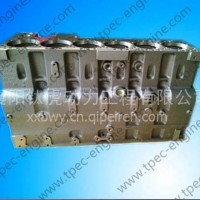 工厂直供康明斯6C双节温缸体/3971411