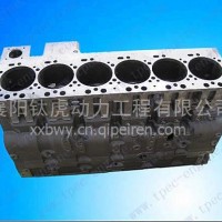 工厂直供康明斯L缸体/4946152