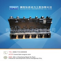 工厂直供康明斯IK19缸体/3811921