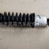 红岩杰狮上菲红发动机驾驶室弹簧减震器/5801304754