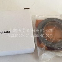 康明斯NT水泵油封3038998/3038998