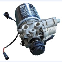 万安海格客车空气干燥器/35XG1-11010