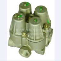 万安杭汽江淮青年四回路保护阀/R16-040501099-W