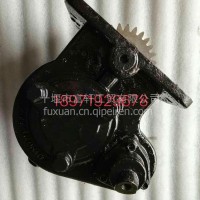 重汽小八档取力器总成【重汽小八档取力器】/重汽小八档取力器总成