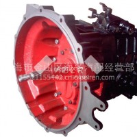 长齿CAS5-25Q7变速箱总成小解放大柴498变速箱长齿525Q7变速箱/万里扬临工蒙沃长齿哈齿江山