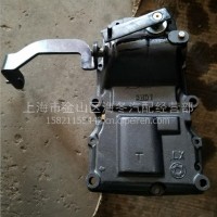 安徽江淮LC5T30 5T35 5T40 客车货车左操变速箱顶盖 波箱上盖左挂/万里扬临工蒙沃长齿哈齿江山