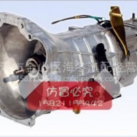 江淮瑞风柴油车2.8变速箱总成43010-V3800波箱变速器正宗原厂件/万里扬临工蒙沃长齿哈齿江山