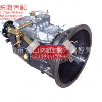 江淮JAC威铃货车轻卡六速变速箱总成 LC6T46A2Q05朝柴发动机专用/万里扬临工蒙沃长齿哈齿江山