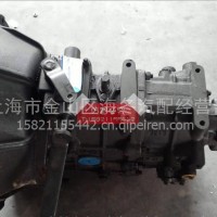 凯马解放福田奥驰长齿532变速箱总成型号齐全CA535波箱/万里扬临工蒙沃长齿哈齿江山