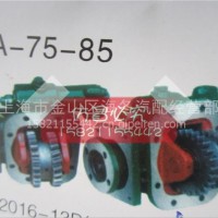 CA151取力器一汽解放变速箱军工车取力器老解放尖头车取力器/万里扬临工蒙沃长齿哈齿江山