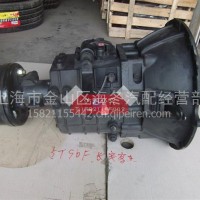 长齿CAS5T90F变速箱总成长安客车专用变速箱总成国产客车配件/万里扬临工蒙沃长齿哈齿江山